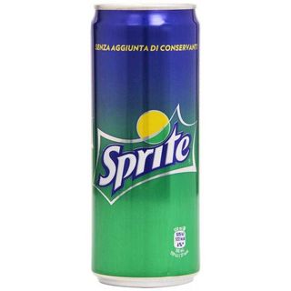 Sprite 33 cl 