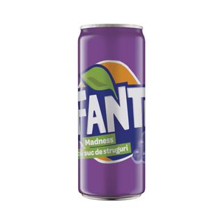 Fanta Madness 0.33