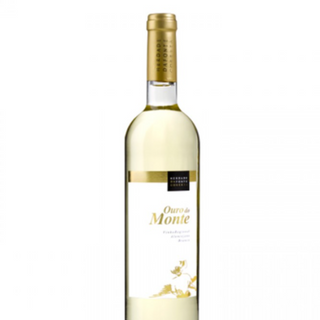 Vinho Branco Ouro do Monte