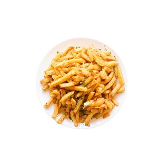 Garlic Chips