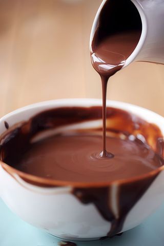 Chocolat Fondu