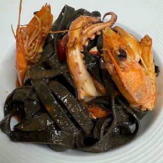 Паста Фрути ди Маре (400г)