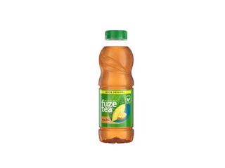 Fuze tea Limón (500ml)