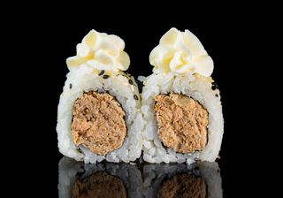 169. Miura roll 4 pezzi