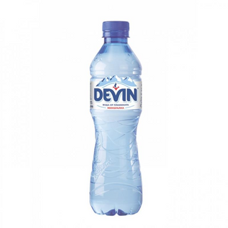 Минерална вода Девин (500мл)