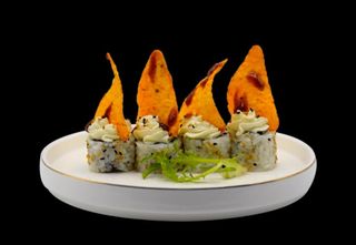 91. Ura Creación Del Chef (8 Pzs.)