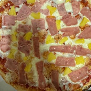 Pizza Hawaina (L) 33cm