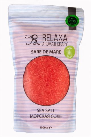 Sare de baie cu ulei eteric de salvie