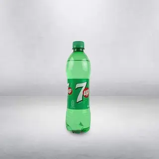 7 up 0.5l