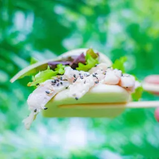 Bao Chicken