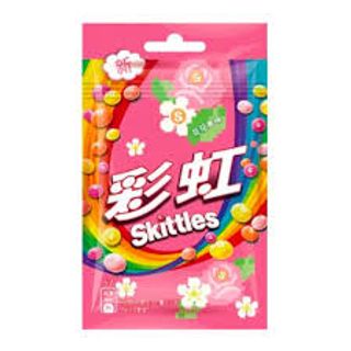 Skittles Floral Fruit 40g