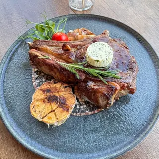Steak Rebay