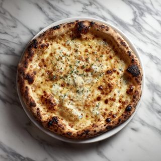 Pizza Quatre Fromages