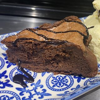 Tarta De Chocolate