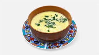 Уха по-фински 