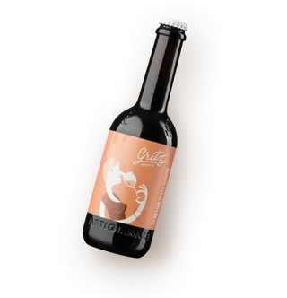 La belga della Danda