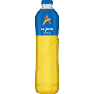 Aquarius Naranja 1,5L