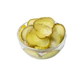 Extra Castraveți murați