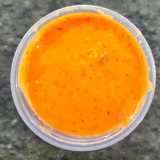 Salsa Picante 
