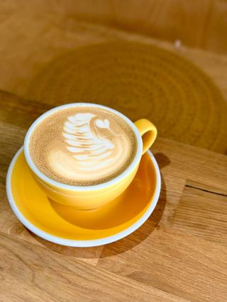 Latte