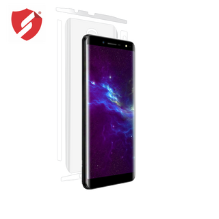 Folie  Ihunt Like 3 - Spate