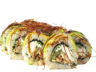 Зелений дракон (335g)