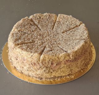 Торта Френска селска (850г)