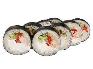 G Рол Футомакі з креветкою  (0.232)