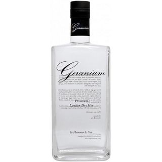 Geranium, Premium 44° (700 Ml.)