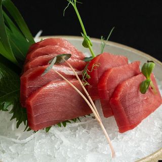 Sashimi Tuna 9 pezzi