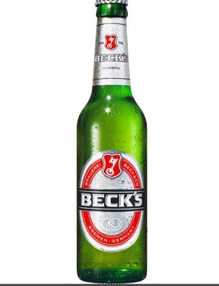 Beck's 33 cl