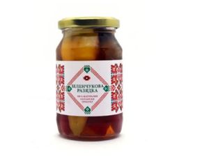 Зеленчукова Разядка 235G