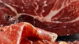 Pata Negra Jamon Iberico 100% ( 100g )