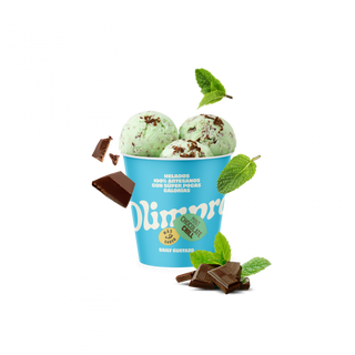 Olimpro Mint Chocolate 400gr