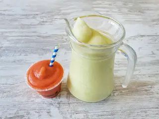 Margarita Frozen (1 lt.)