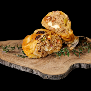 Empanada Carne Autentica