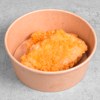 Pollo Empanado Katsu (1 Ud.)