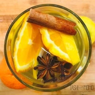 Lemoniada 330 ml Wersja zimowa