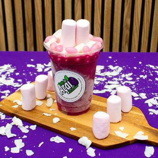 Creme de Pitaya 550 ml