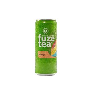 Fuze Tea Pêssego