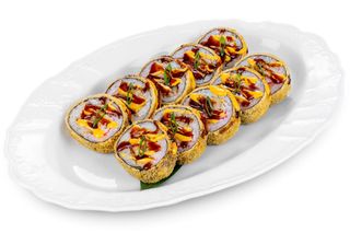 Кіліманджаро рол від Шефа