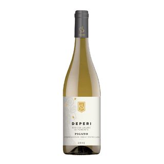 Pigato DOC 75cl
