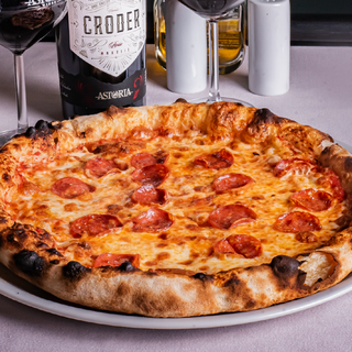 Pizza Diávola (32 cm.)