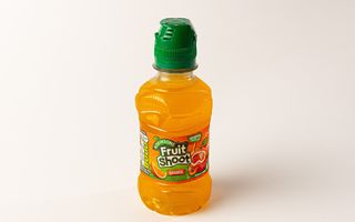 Blackcurrant Fruit Shoot (330 Ml.)