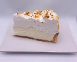 Bolo de Limao