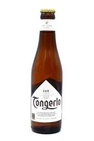 Tongerlo lux blonde 33 cl