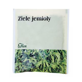 Ziele jemioły 50g Flos