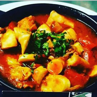 Caserecci del capitano