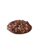 Ciacho z kawałkami czekolady