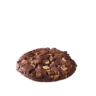 Ciacho z kawałkami czekolady